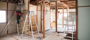 Entreprise de rénovation de la maison et de rénovation d’appartement à Sassetot-le-Mauconduit